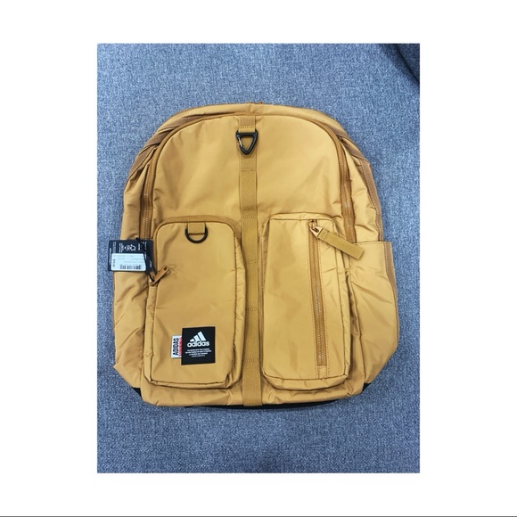 Adidas Backpack - Picture 2 of 6